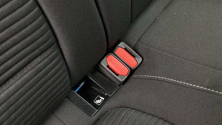 Ford Focus 1.0 EcoBoost 125 Titanium 5dr Auto Petrol Hatchback